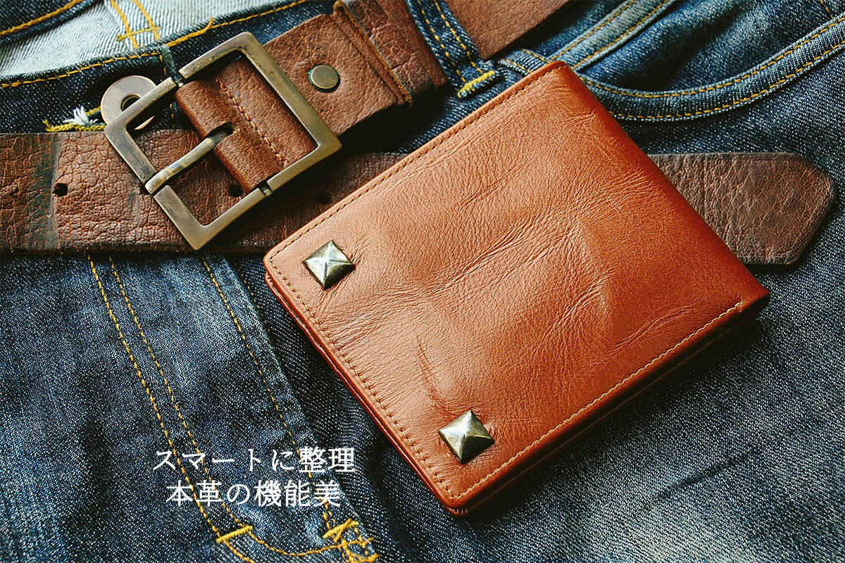 ミニ財布